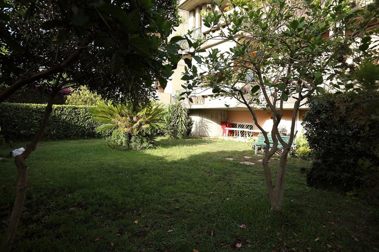 The Patrick Villa Catania Exterior photo
