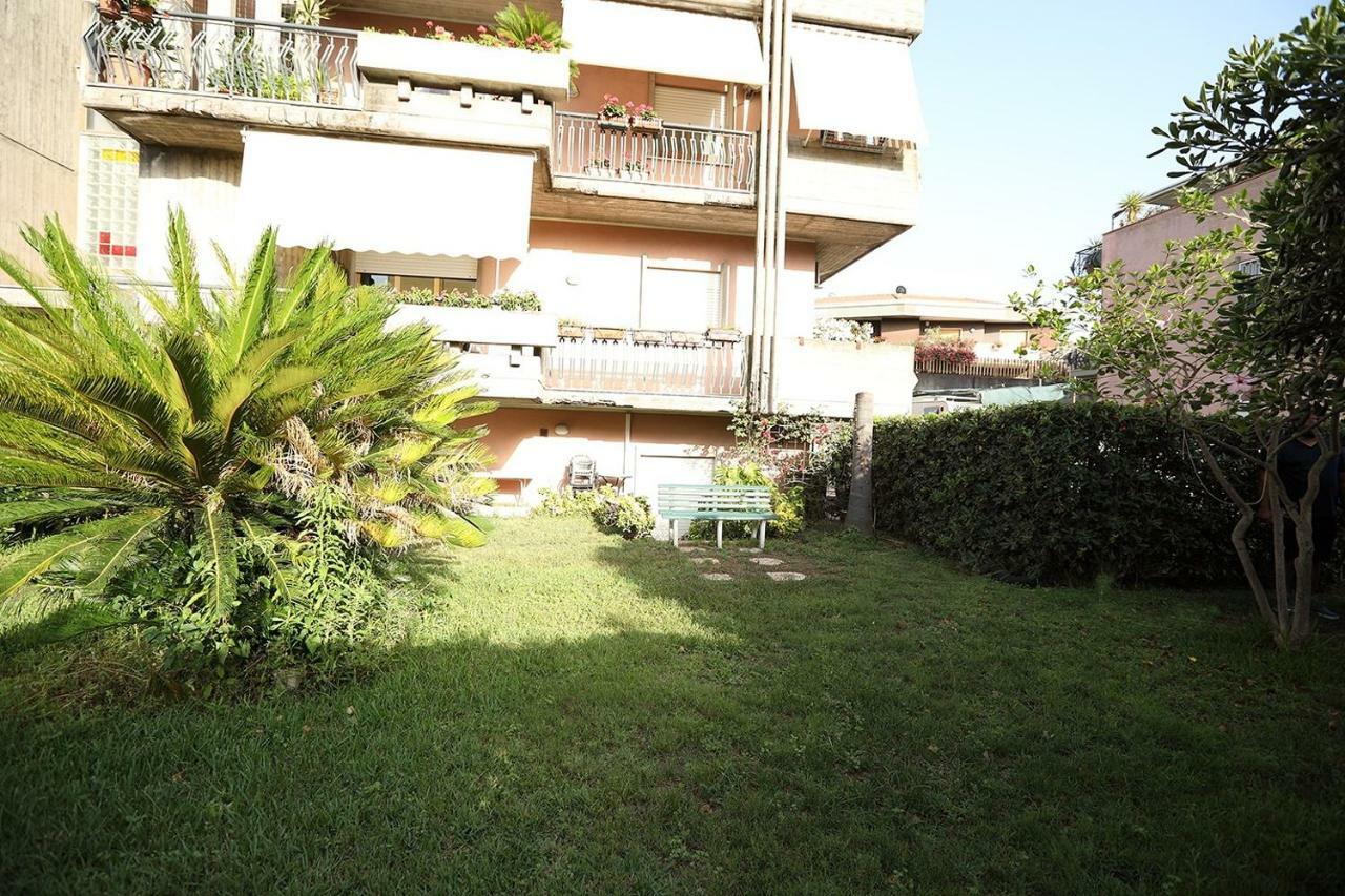 The Patrick Villa Catania Exterior photo